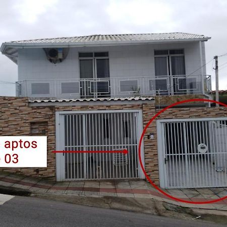 Apto Compacto Em Floripa-Continente Florianopolis Exterior photo