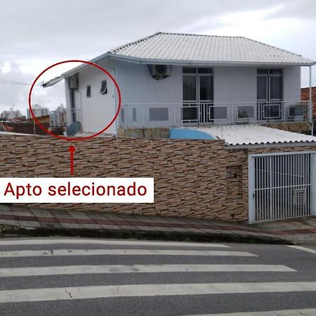 Apto Compacto Em Floripa-Continente Florianopolis Exterior photo