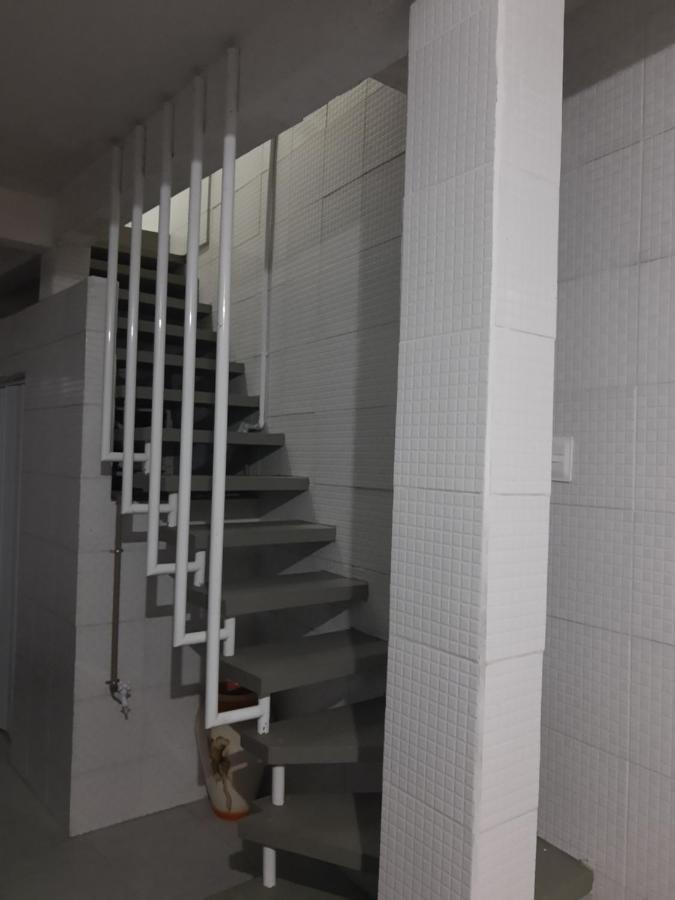 Apto Compacto Em Floripa-Continente Florianopolis Exterior photo